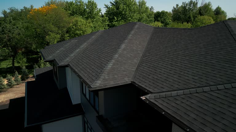 Best Roof Coating and Sealing  in Tainter Lake, WI